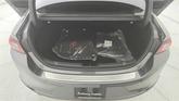 Thumbnail of 2025 Machine Gray Mazda Mazda3