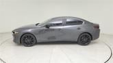 Thumbnail of 2025 Machine Gray Mazda Mazda3