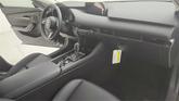 Thumbnail of 2025 Machine Gray Mazda Mazda3