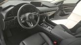 Thumbnail of 2025 Machine Gray Mazda Mazda3