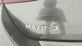 Thumbnail of 2025 Machine Gray Mazda Mazda3