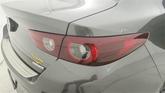 Thumbnail of 2025 Machine Gray Mazda Mazda3