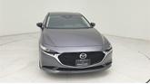 Thumbnail of 2025 Machine Gray Mazda Mazda3