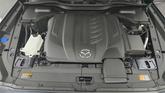 Thumbnail of 2025 Deep Crystal Blue Mica Mazda CX-90