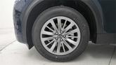 Thumbnail of 2025 Deep Crystal Blue Mica Mazda CX-90