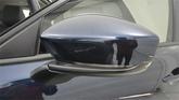 Thumbnail of 2025 Deep Crystal Blue Mica Mazda CX-90