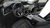 Thumbnail of 2025 Deep Crystal Blue Mica Mazda CX-90