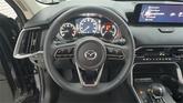 Thumbnail of 2025 Deep Crystal Blue Mica Mazda CX-90
