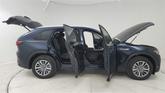 Thumbnail of 2025 Deep Crystal Blue Mica Mazda CX-90
