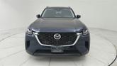 Thumbnail of 2025 Deep Crystal Blue Mica Mazda CX-90
