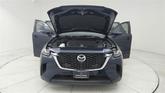 Thumbnail of 2025 Deep Crystal Blue Mica Mazda CX-90