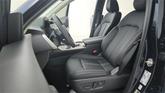 Thumbnail of 2025 Deep Crystal Blue Mica Mazda CX-90