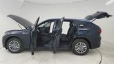 Thumbnail of 2025 Deep Crystal Blue Mica Mazda CX-90
