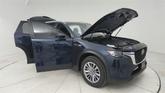 Thumbnail of 2025 Deep Crystal Blue Mica Mazda CX-90