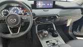 Thumbnail of 2025 Deep Crystal Blue Mica Mazda CX-90