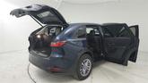Thumbnail of 2025 Deep Crystal Blue Mica Mazda CX-90