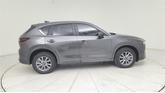 Thumbnail of 2025 Machine Gray Mazda CX-5