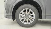 Thumbnail of 2025 Machine Gray Mazda CX-5