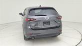 Thumbnail of 2025 Machine Gray Mazda CX-5