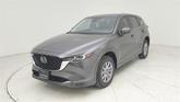 Photo of 2025 Machine Gray Mazda CX-5