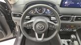 Thumbnail of 2025 Machine Gray Mazda CX-5