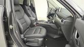 Thumbnail of 2025 Machine Gray Mazda CX-5