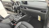 Thumbnail of 2025 Machine Gray Mazda CX-5