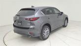 Thumbnail of 2025 Machine Gray Mazda CX-5