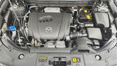 Thumbnail of 2025 Machine Gray Mazda CX-5