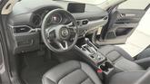 Thumbnail of 2025 Machine Gray Mazda CX-5