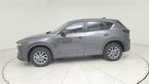 Thumbnail of 2025 Machine Gray Mazda CX-5