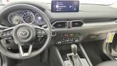 Thumbnail of 2025 Machine Gray Mazda CX-5