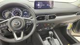 Thumbnail of 2025 Quartz Metallic Mazda CX-5
