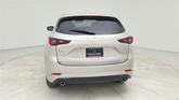Thumbnail of 2025 Quartz Metallic Mazda CX-5