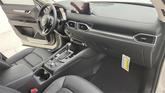 Thumbnail of 2025 Quartz Metallic Mazda CX-5
