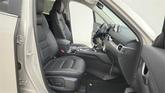 Thumbnail of 2025 Quartz Metallic Mazda CX-5
