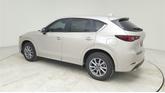 Thumbnail of 2025 Quartz Metallic Mazda CX-5