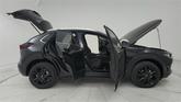 Thumbnail of 2025 Jet Black Mica Mazda CX-30