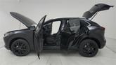 Thumbnail of 2025 Jet Black Mica Mazda CX-30