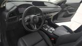 Thumbnail of 2025 Jet Black Mica Mazda CX-30