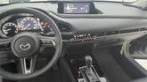 Thumbnail of 2025 Jet Black Mica Mazda CX-30