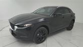 Photo of 2025 Jet Black Mica Mazda CX-30