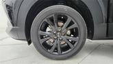 Thumbnail of 2025 Jet Black Mica Mazda CX-30