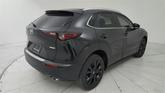 Thumbnail of 2025 Jet Black Mica Mazda CX-30