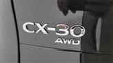 Thumbnail of 2025 Jet Black Mica Mazda CX-30