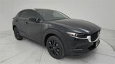 Thumbnail of 2025 Jet Black Mica Mazda CX-30