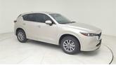 Thumbnail of 2025 Quartz Metallic Mazda CX-5