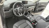 Thumbnail of 2025 Quartz Metallic Mazda CX-5
