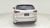 Thumbnail of 2025 Quartz Metallic Mazda CX-5