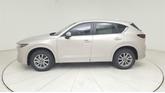 Thumbnail of 2025 Quartz Metallic Mazda CX-5